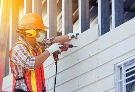 Professional Siding Installation & Repair in Green Meadows, OH